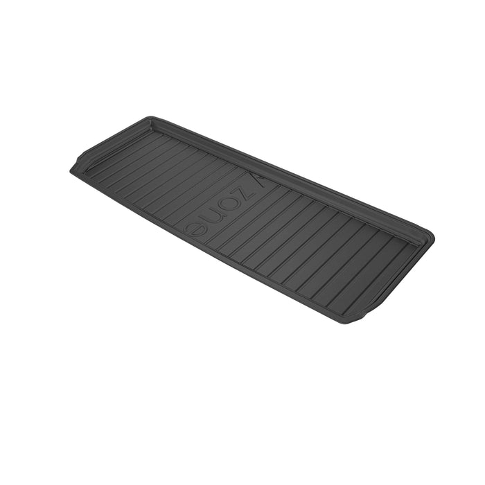 Tavite portbagaj Fiat Freemont, caroserie suv, an fabricatie 08.2011 - 2016, 7 locuri, rand 3 ridicat, cu organizator | DZ406667