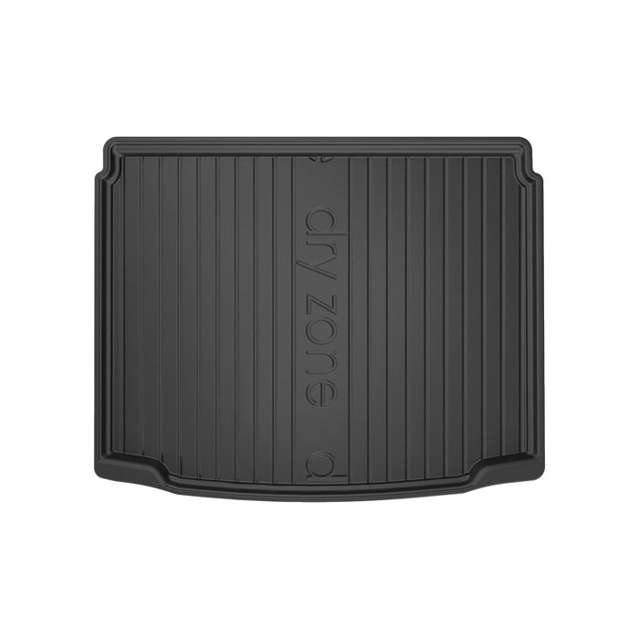 Tavita portbagaj Volkswagen Golf Plus fabricatie 2005 - 2014, caroserie minivan, Trendline, United, fara podea reglabila pe inaltime, cu organizator #1
