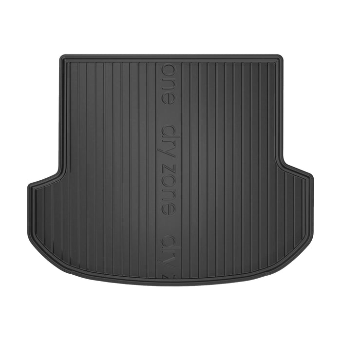 Tavite portbagaj Hyundai Santa Fe IV, caroserie suv, an fabricatie 08.2018 - 2020, 5 locuri, cu organizator, cu sistem audio