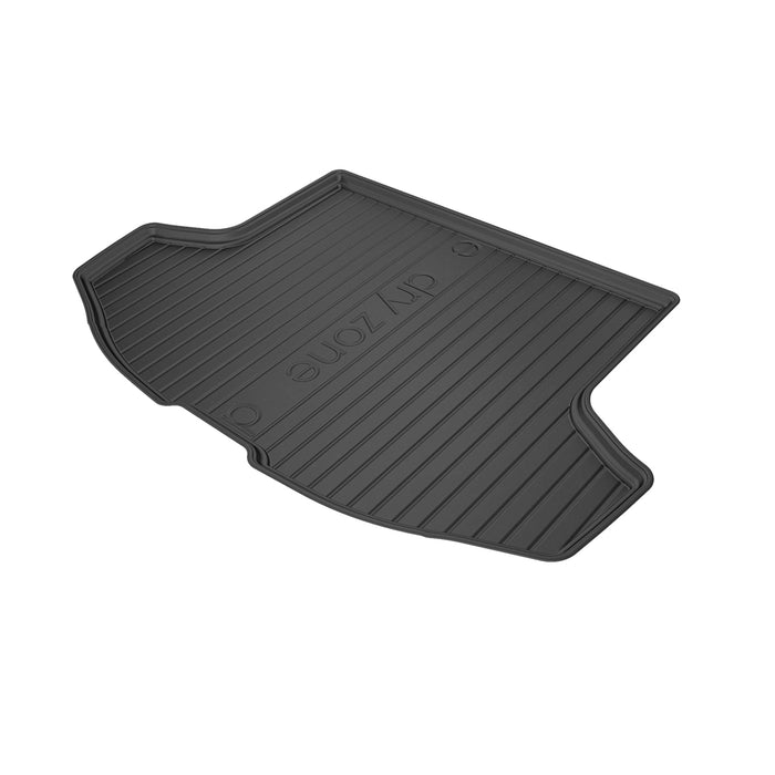 Tavite portbagaj Mitsubishi Lancer IX, caroserie hatchback, an fabricatie 10.2008 - 08.2017, portbagaj superior, roata rezerva ingusta, fara subwoofer
