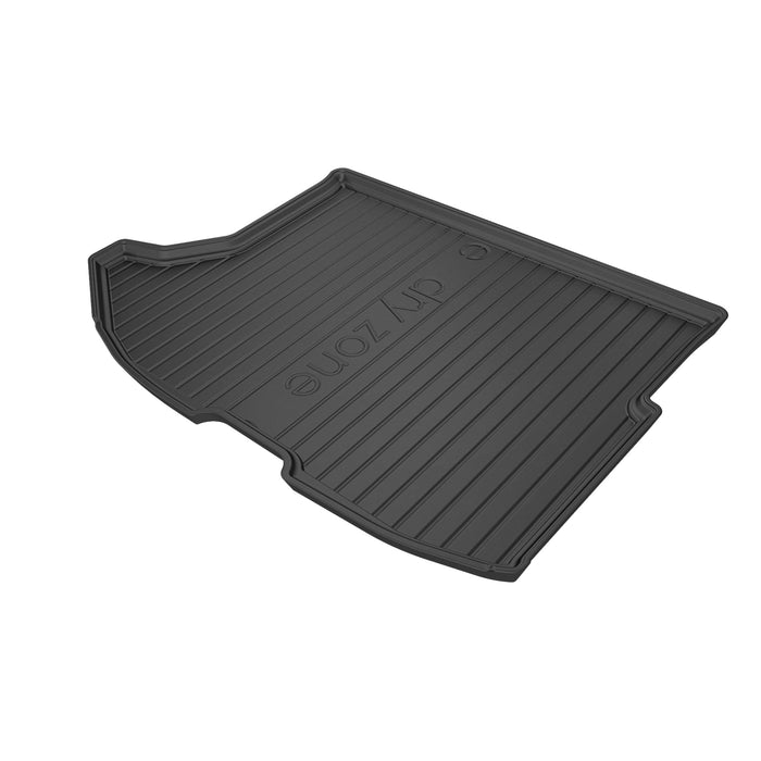 Tavite portbagaj Dodge Caliber, caroserie hatchback, an fabricatie 2005 - 12.2011, roata de rezerva normala