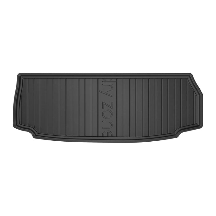 Tavite portbagaj Renault Scenic Grand III, caroserie van, an fabricatie 04.2009 - 11.2016, 7 locuri, rand 3 ridicat | DZ413078