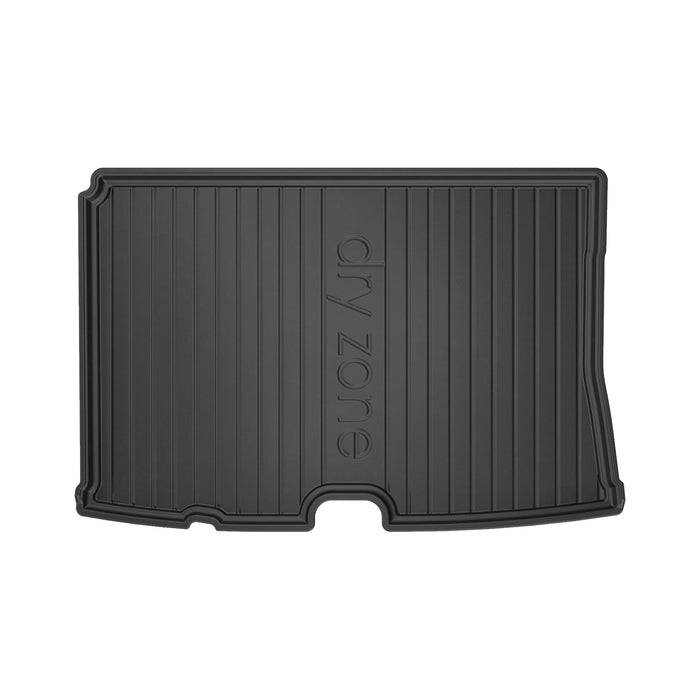 Tavite portbagaj Fiat Qubo, caroserie hatchback, an fabricatie 06.2008 - 2019, lounge, o usa in spate | DZ413320