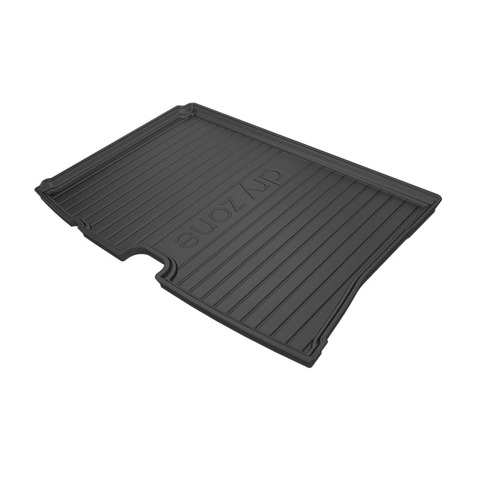 Tavite portbagaj Fiat Qubo, caroserie hatchback, an fabricatie 06.2008 - 2019, lounge, o usa in spate | DZ413320