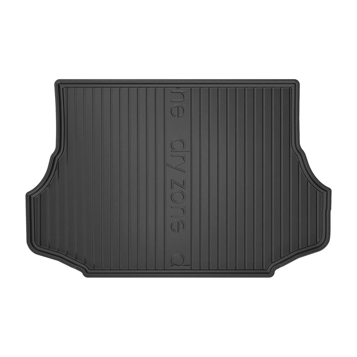 Tavite portbagaj Kia Sorento I, caroserie suv, an fabricatie 2002 - 2009, cu urechi laterale, cu organizator | DZ413696
