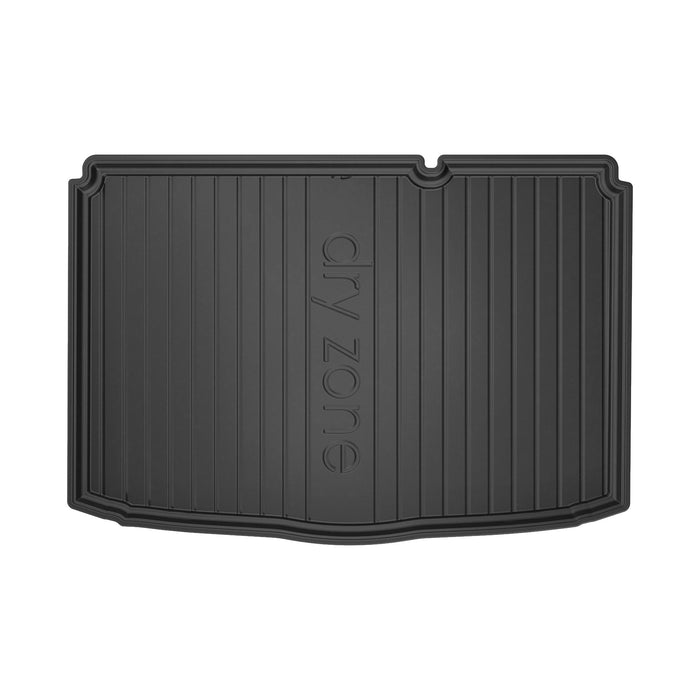 Tavite portbagaj Kia Soul e- III, caroserie hatchback, an fabricatie 05.2019 - prezent, portbagaj inferior
