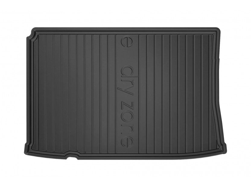 Tavita portbagaj Fiat Qubo fabricatie 06.2008 - 2019, caroserie hatchback, usi duble in spate #1