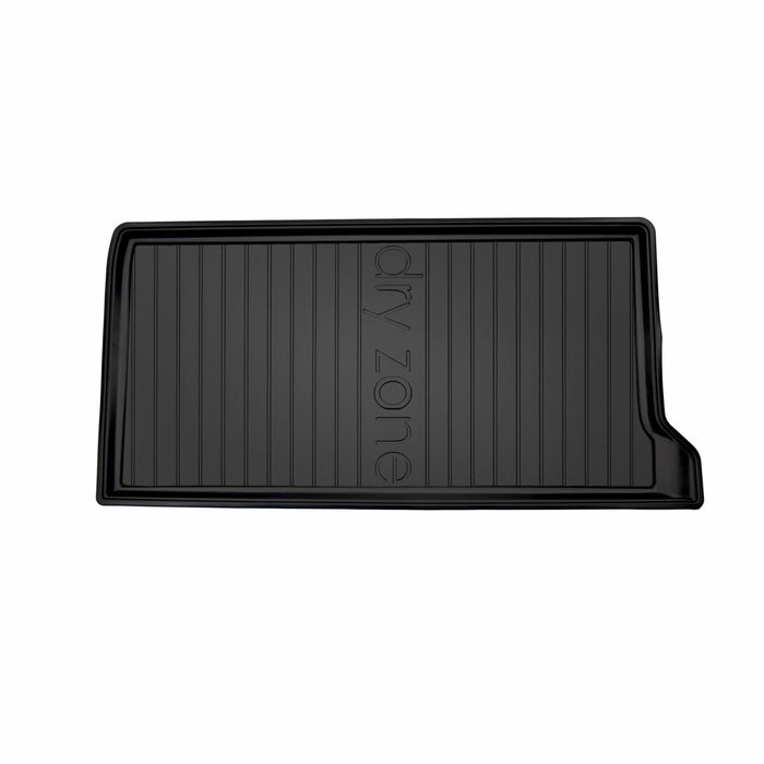 Tavite portbagaj Fiat 500, caroserie hatchback, an fabricatie 09.2007 - prezent, fara sistem audio beats