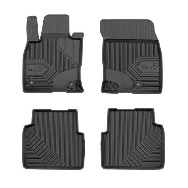 Covorase auto tip tavita Ford Escape, an fabricatie 2012 - 2019, caroserie suv
