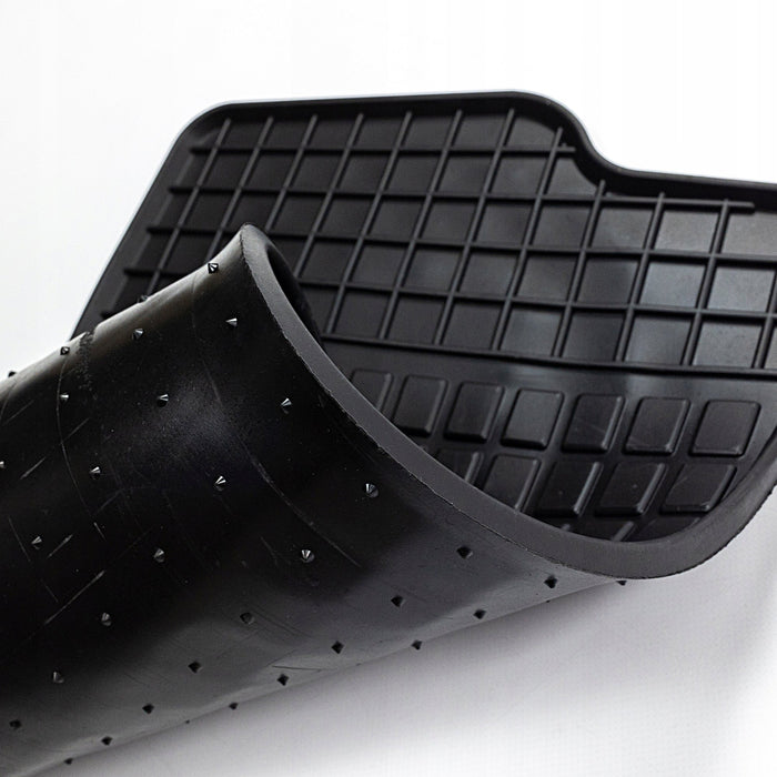 Covorase auto BYD Dolphin Surf, an fabricatie 06.2025 - prezent, caroserie hatchback