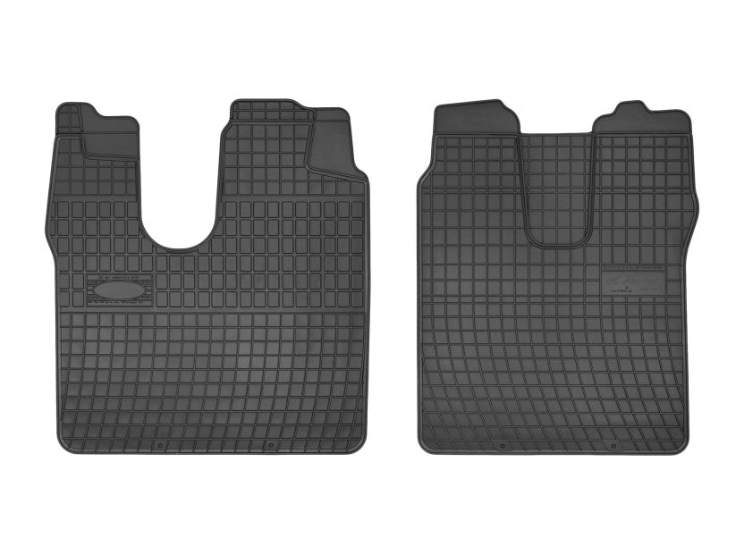 Covorase auto Man TGL, an fabricatie 2005 - 2019, caroserie truck cabina ingusta