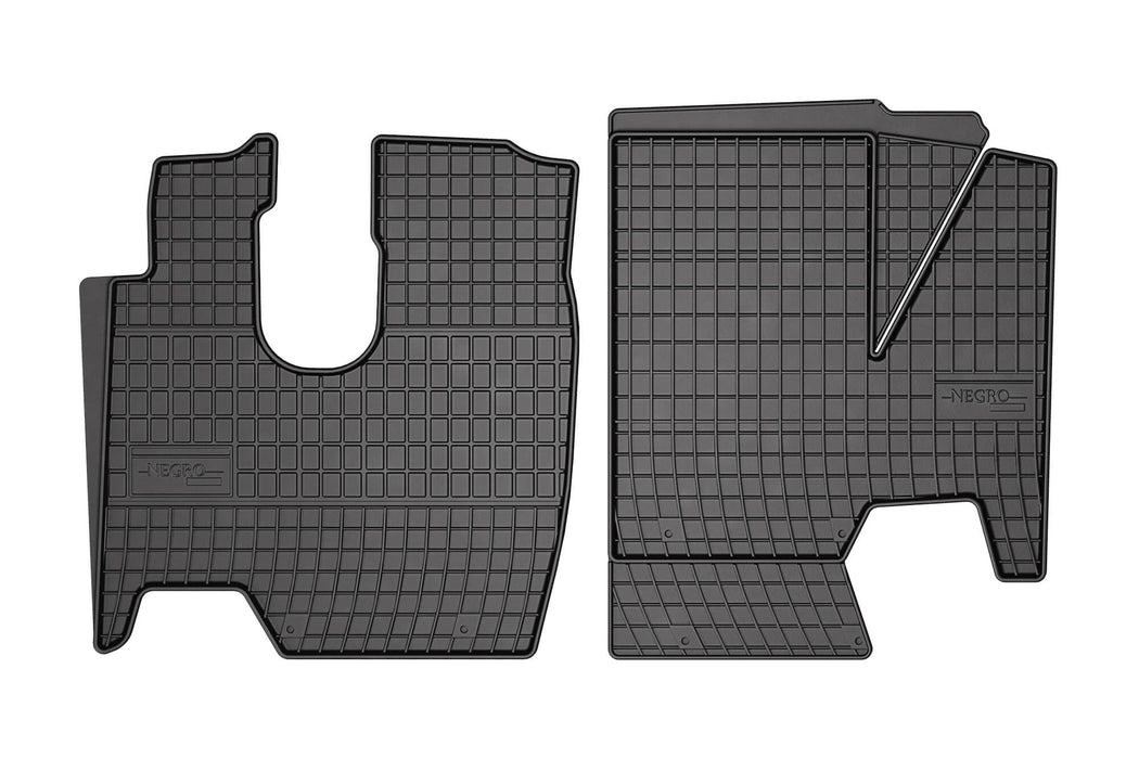 Covorase auto Mercedes Atego, an fabricatie 1995 - 2005, caroserie truck
