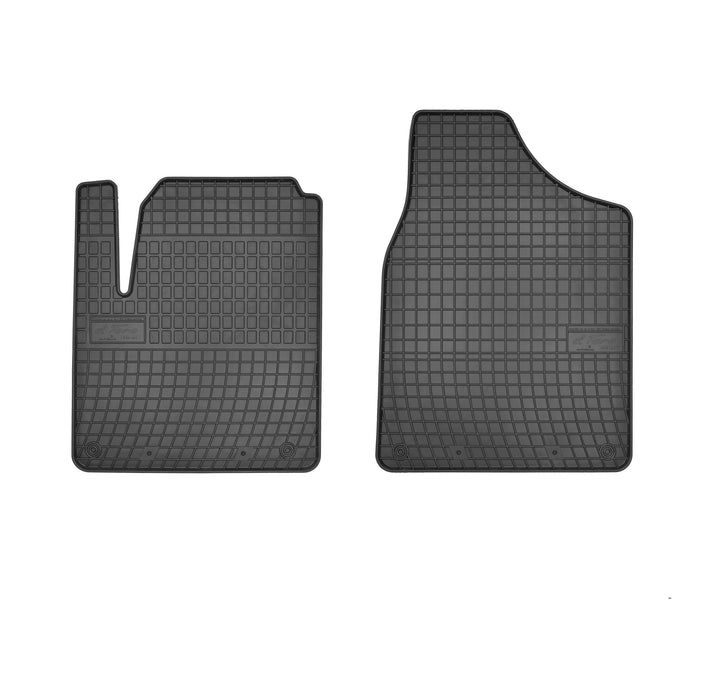 Covorase auto Volkswagen Sharan I, an fabricatie 1995 - 08.2010, caroserie van