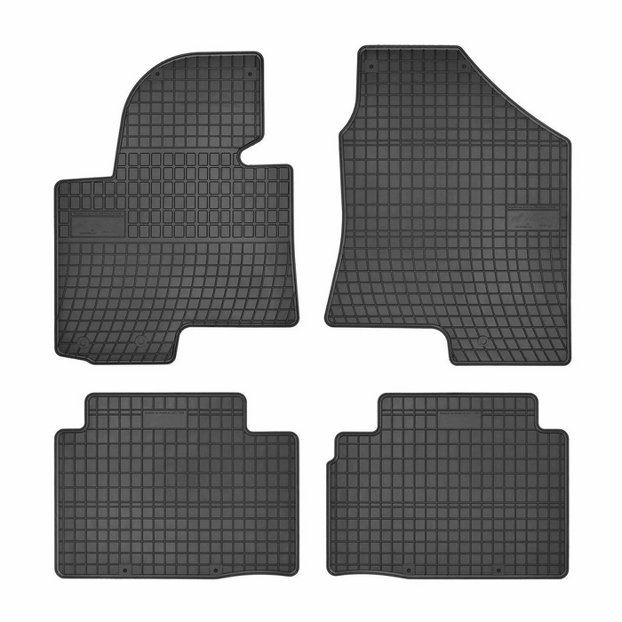 Covorase auto Hyundai Tucson fabricatie 2009 - 2015, caroserie suv #1