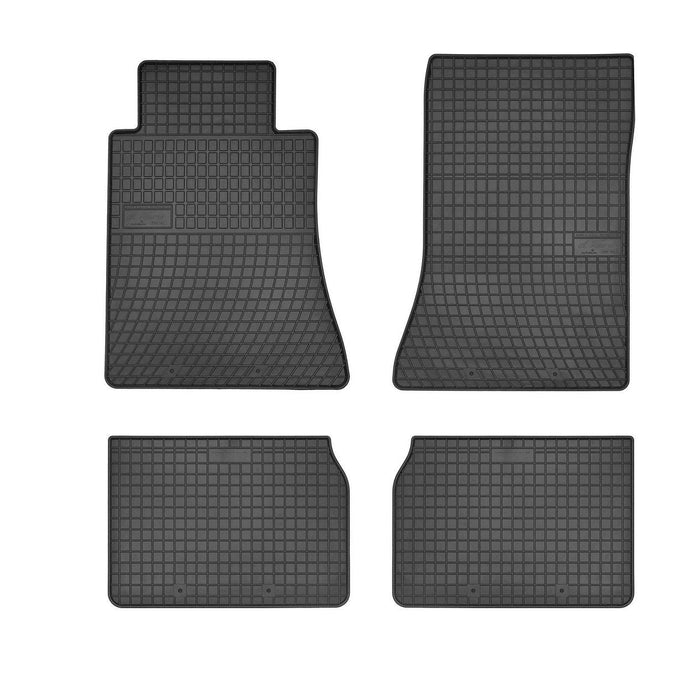 Covorase auto Mercedes W124 fabricatie 1986 - 1996, caroserie combi #1