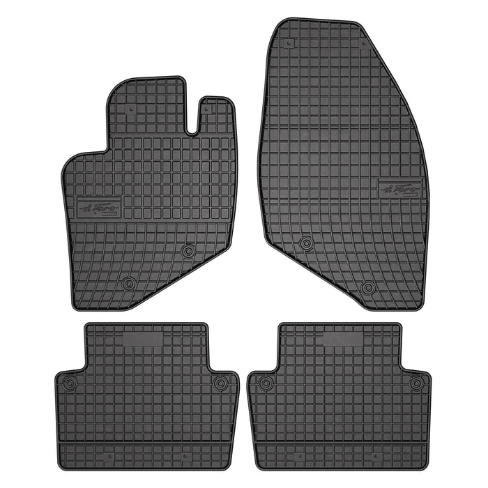 Covorase auto Volvo XC70 I fabricatie 2000 - 2007, caroserie combi #1