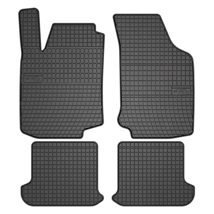 Covorase auto Volkswagen Golf 3 fabricatie 1993 - 1997, caroserie combi #1