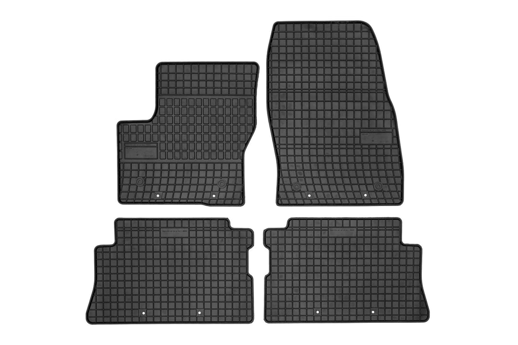 Covorase auto Ford Kuga II fabricatie 02.2013 - 03.2020, caroserie suv #1