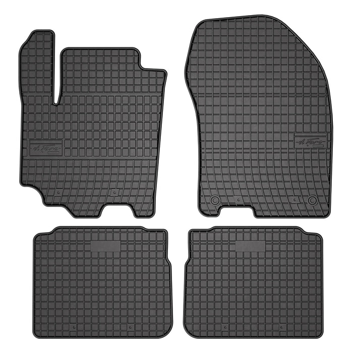 Covorase auto Suzuki SX4 S-Cross Facelift fabricatie 2018 - prezent, caroserie suv #1