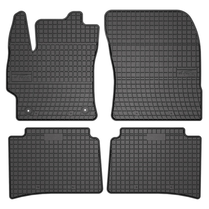 Covorase auto Suzuki Swace fabricatie 2020 - prezent, caroserie combi #1