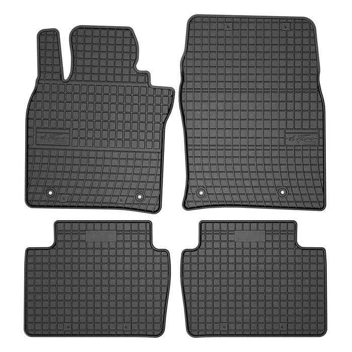 Covorase auto Mazda 3 IV fabricatie 03.2019 - prezent, caroserie sedan #1