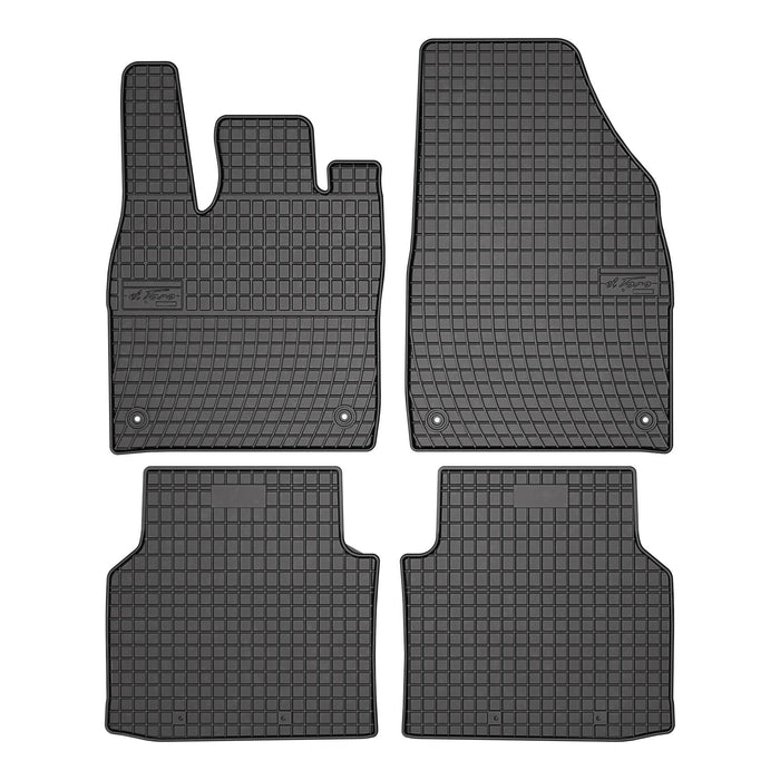 Covorase auto Volkswagen ID.5 fabricatie 2022 - prezent, caroserie suv #1