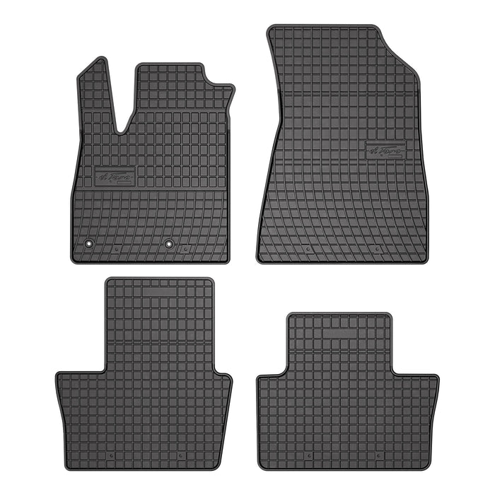 Covorase auto Renault Austral MHEV fabricatie 12.2022 - prezent, caroserie suv #2