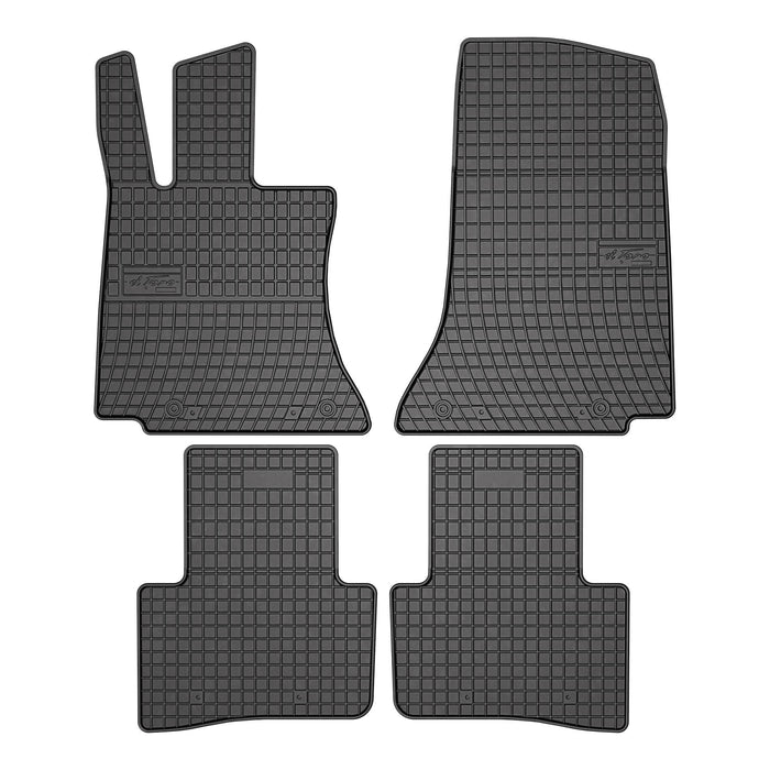 Covorase auto Mercedes C-Class W206 fabricatie 06.2021 - prezent, caroserie combi #1