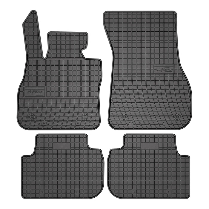 Covorase auto BMW Seria 2 F74, an fabricatie 03.2025 - prezent, caroserie gran coup��