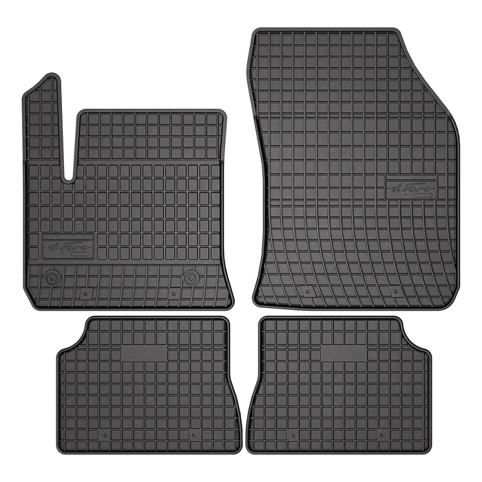 Covorase auto Jeep Avenger Avanger EV fabricatie 2023 - prezent, caroserie suv #1