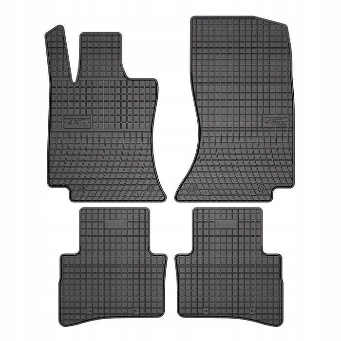 Covorase auto Mercedes E-Class W214 fabricatie 05.2023 - prezent, caroserie sedan #1