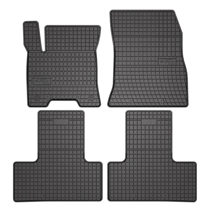 Covorase auto Mercedes EQB X243 fabricatie 12.2021 - prezent, caroserie suv #1