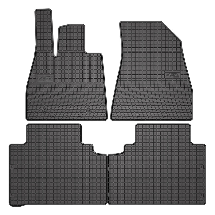 Covorase auto BYD Seal, an fabricatie 10.2023 - prezent, caroserie sedan