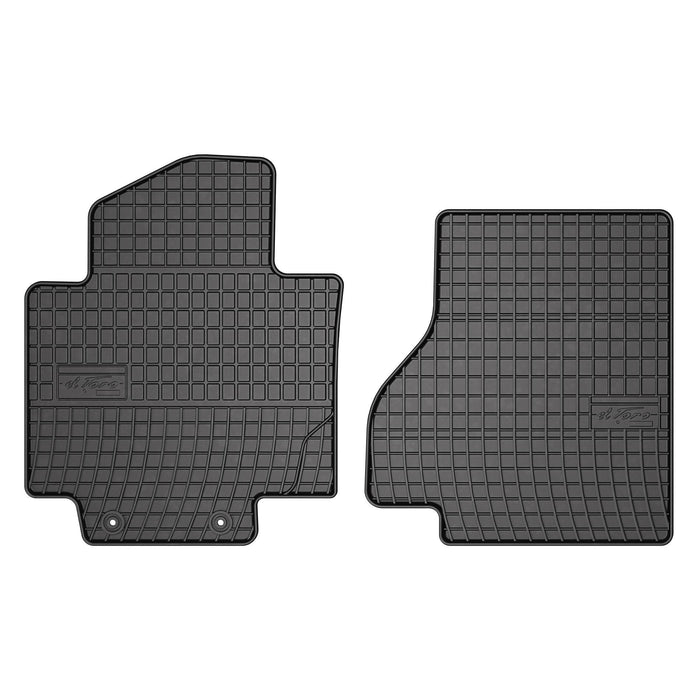 Covorase auto Nissan NV e-200 fabricatie 2014 - prezent, caroserie van, rand 1 #1