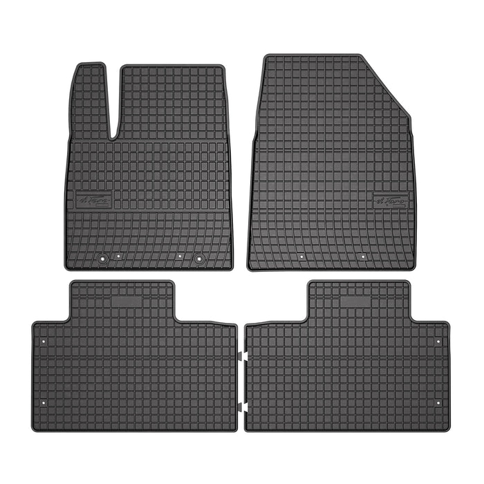 Covorase auto BYD Atto 2 EV, an fabricatie 02.2025 - prezent, caroserie suv