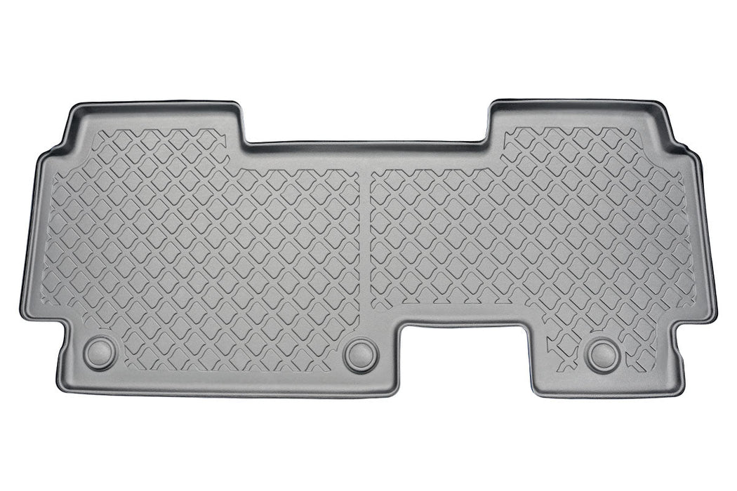 Covorase auto tip tavita Volkswagen ID. BUZZ, an fabricatie 05.2022 - prezent, caroserie van rand 2