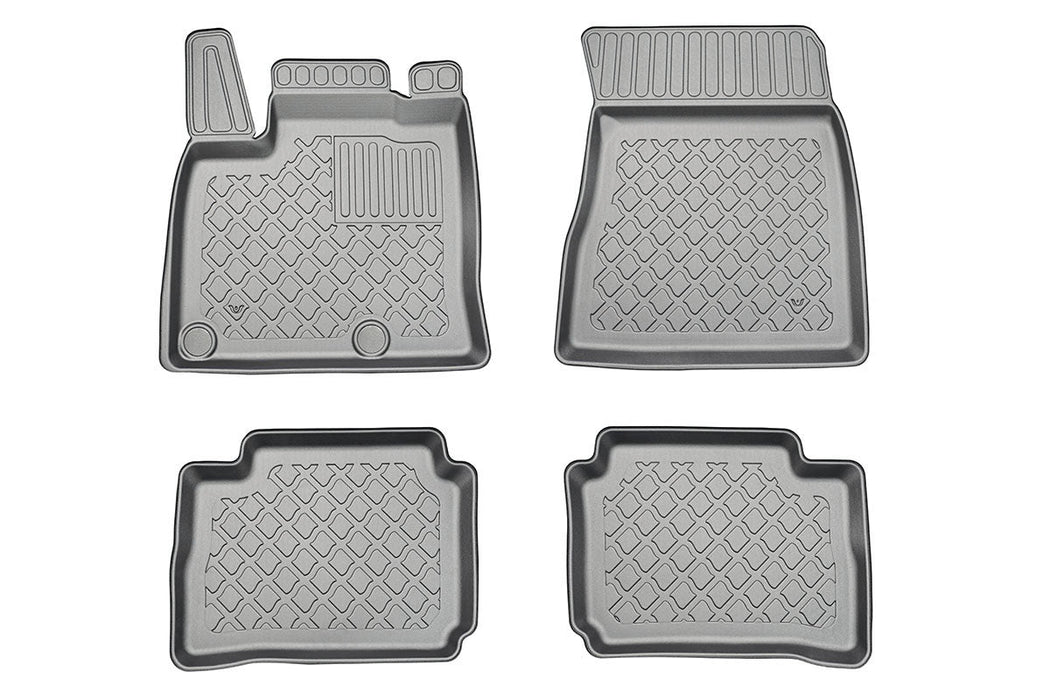 Covorase auto tip tavita Nissan Qashqai III (J12) e-Power, an fabricatie 07.2022 - prezent, caroserie suv