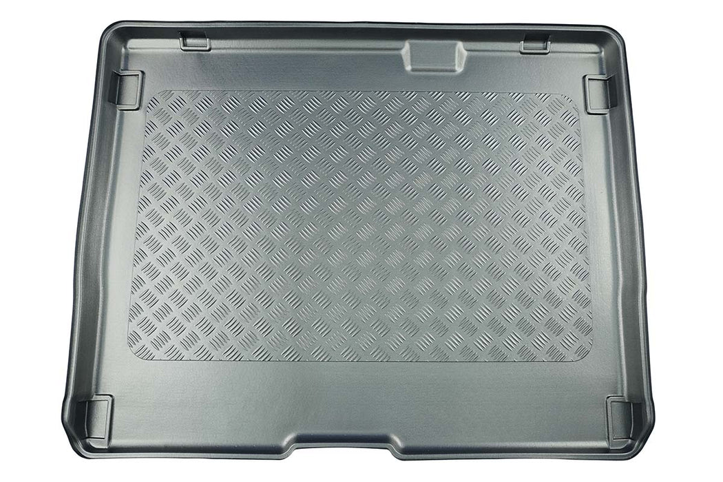 Tavite portbagaj Nissan Townstar Combi, caroserie van, an fabricatie 01.2022 - prezent, 5 locuri, ampatament scurt