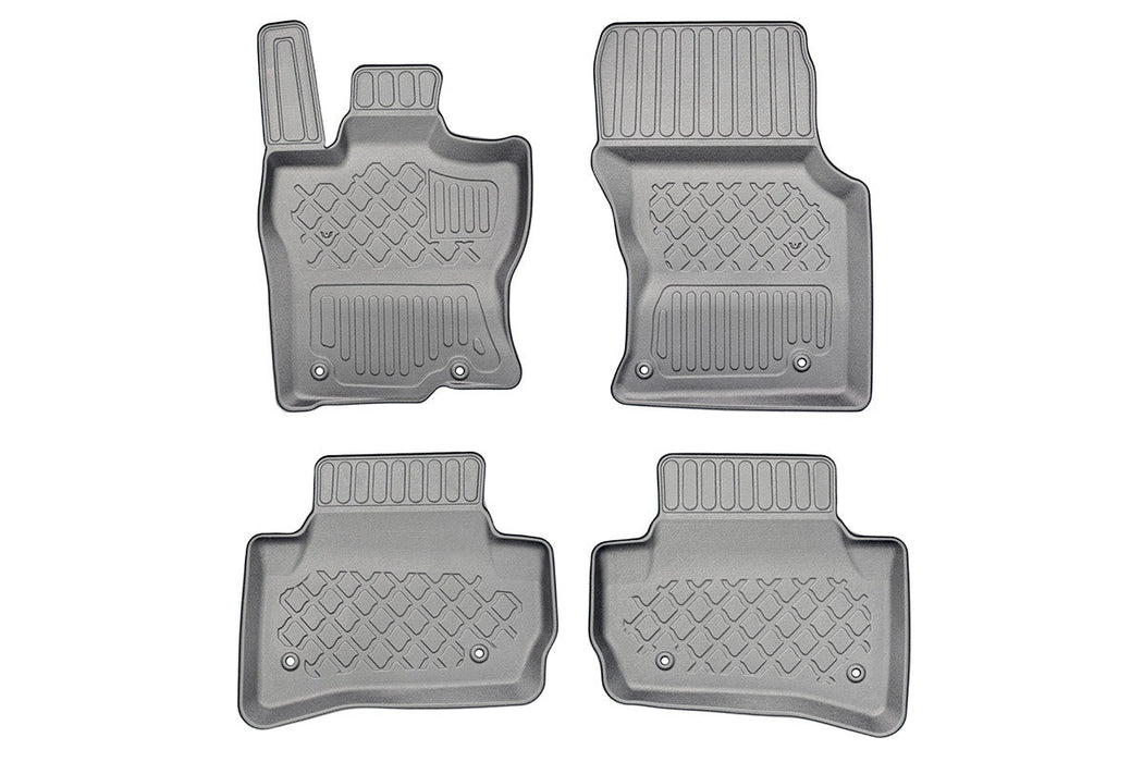 Covorase auto tip tavita Land Rover Range Rover Velar PHEV, an fabricatie 05.2020 - prezent, caroserie suv l560