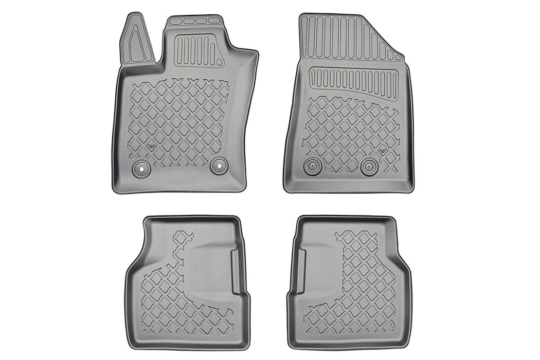 Covorase auto tip tavita Alfa Romeo Tonale, an fabricatie 05.2022 - prezent, caroserie suv 48v-hybrid