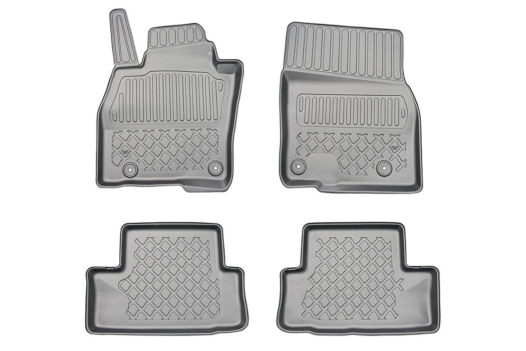 Covorase auto tip tavita Mazda CX -60, an fabricatie 08.2022 - prezent, caroserie suv