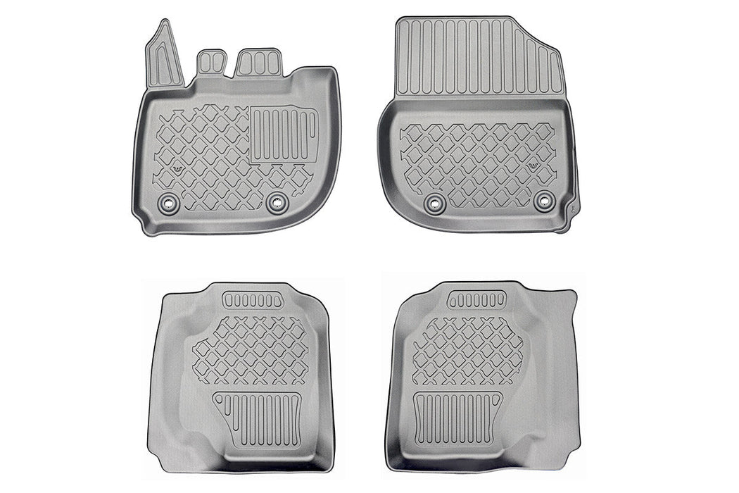 Covorase auto tip tavita Honda HR-V III e:HEV Hybrid, an fabricatie 09.2021 - prezent, caroserie suv