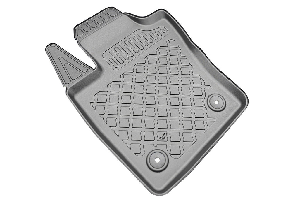 Covorase auto tip tavita Mercedes C-Class W206, an fabricatie 06.2021 - prezent, caroserie sedan