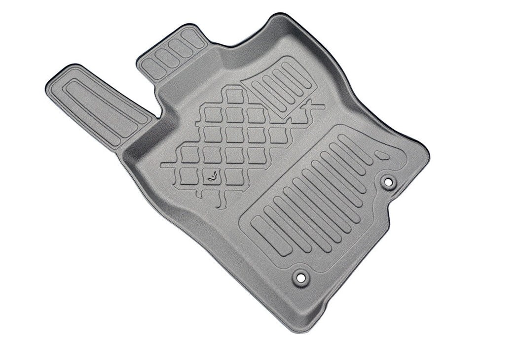 Covorase auto tip tavita Land Rover Range Rover Velar PHEV, an fabricatie 05.2020 - prezent, caroserie suv l560