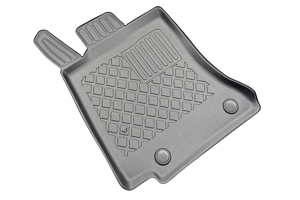 Covorase auto tip tavita Mercedes C-Class W206, an fabricatie 06.2021 - prezent, caroserie combi