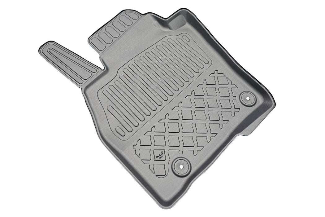 Covorase auto tip tavita Mazda CX -60 PHEV, an fabricatie 08.2022 - prezent, caroserie suv