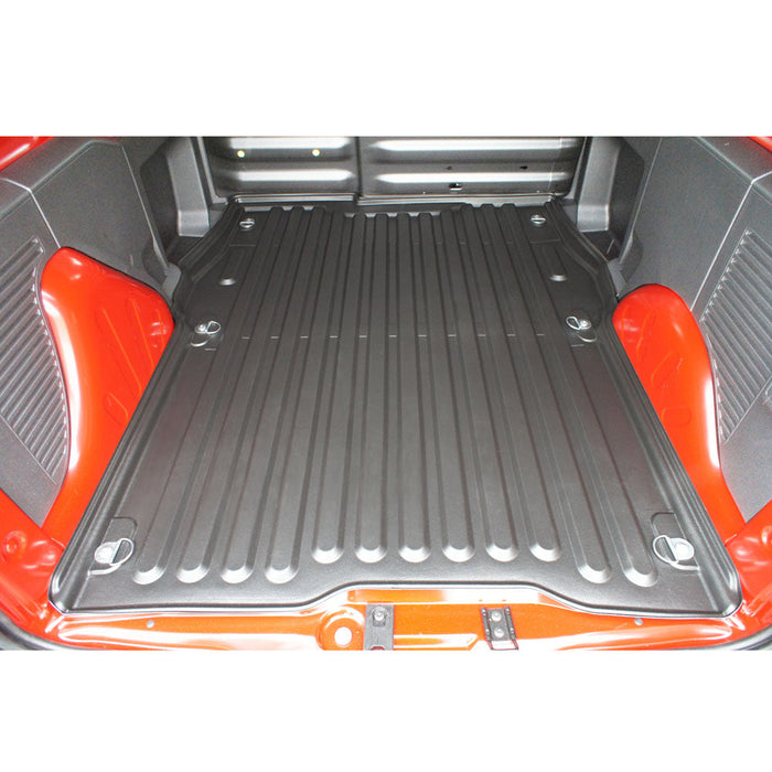 Tavita portbagaj Citroen Berlingo II fabricatie 2008 - 08.2018, caroserie van #1