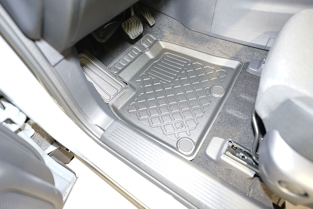 Covorase auto tip tavita Nissan Qashqai III (J12) e-Power, an fabricatie 07.2022 - prezent, caroserie suv