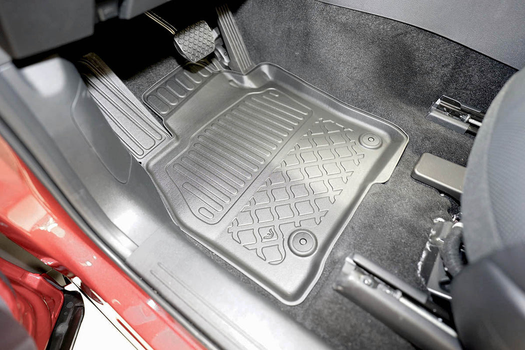 Covorase auto tip tavita Mazda CX -60 PHEV, an fabricatie 08.2022 - prezent, caroserie suv