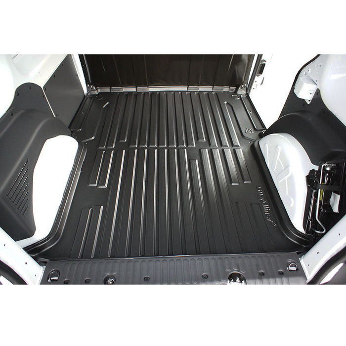 Tavita portbagaj Renault Kangoo II fabricatie 2008 - prezent, caroserie van, ampatament L1, 2-3 locuri #1